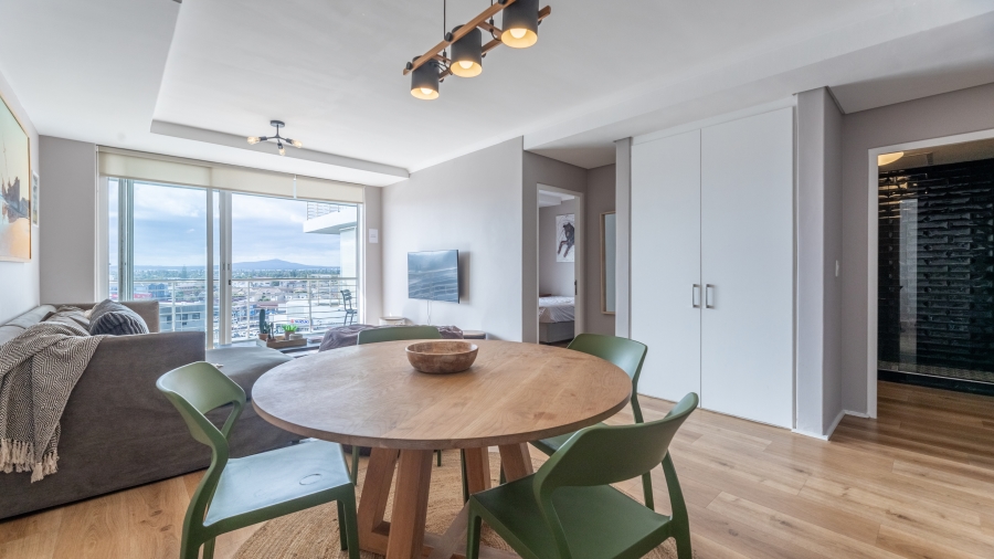 2 Bedroom Property for Sale in Waves Edge Western Cape